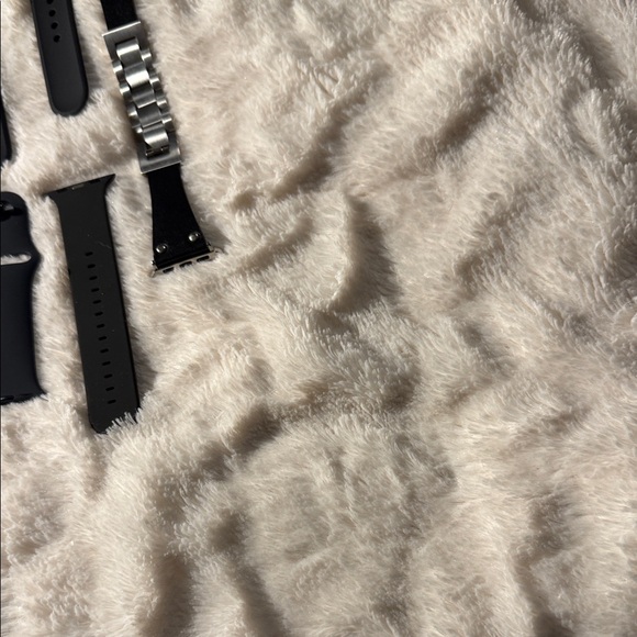 Smart Watch Bands, 11 Pairs, Variety of colors. - Picture 9 of 9